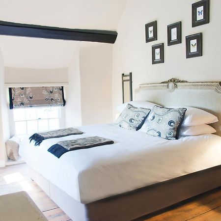 Hotel The White Hart Somerton  Exterior foto
