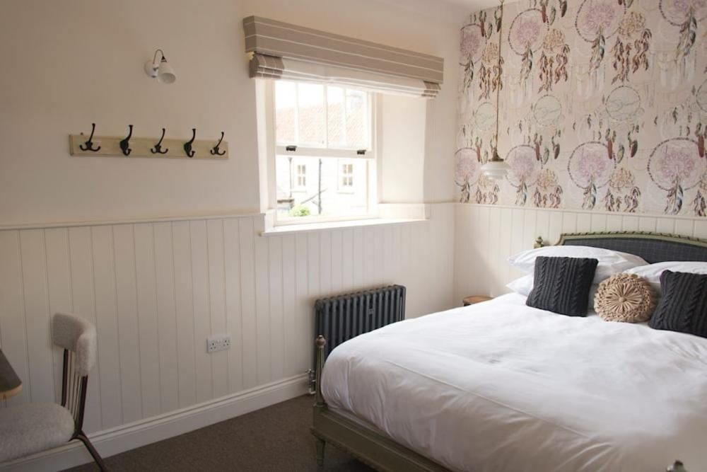 Hotel The White Hart Somerton  Exterior foto
