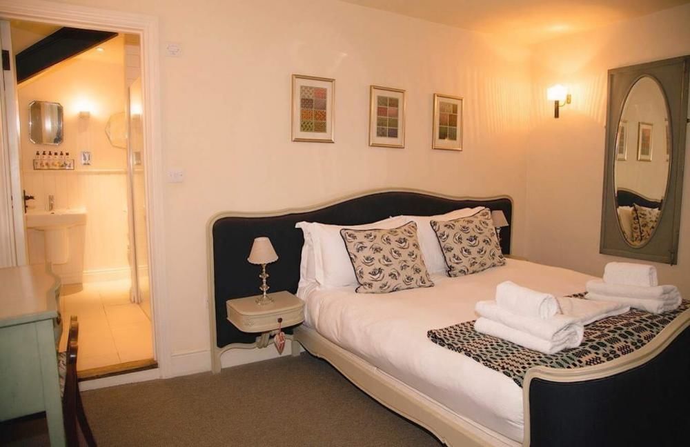 Hotel The White Hart Somerton  Exterior foto